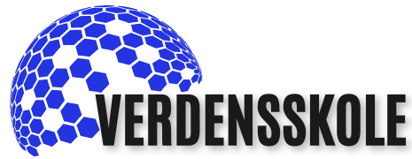 3 Verdensskole